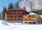 Hotel Les Lans, Avoriaz Ski Chalet